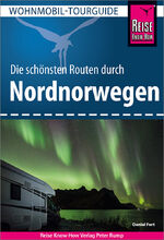 ISBN 9783831734412: Reise Know-How Wohnmobil-Tourguide Nordnorwegen - Die schönsten Routen