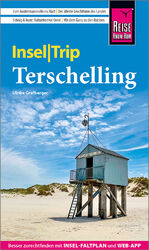 ISBN 9783831735280: Reise Know-How InselTrip Terschelling - Reiseführer mit Radtouren, Insel-Faltplan und kostenloser Web-App