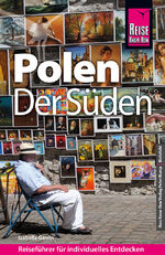 ISBN 9783831735600: Reise Know-How Reiseführer Polen - der Süden