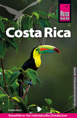 ISBN 9783831735891: Reise Know-How Reiseführer Costa Rica