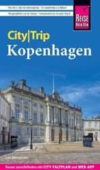 ISBN 9783831736294: Reise Know-How CityTrip Kopenhagen : Reiseführer mit Stadtplan und kostenloser Web-App