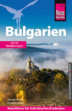 ISBN 9783831737215: Reise Know-How Reiseführer Bulgarien - Mit 22 Wanderungen