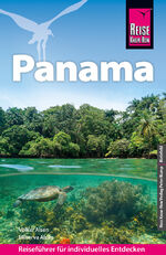ISBN 9783831737758: Reise Know-How Reiseführer Panama