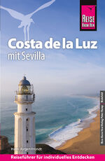 ISBN 9783831738373: Reise Know-How Reiseführer Costa de la Luz - mit Sevilla