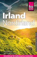 ISBN 9783831738427: Reise Know-How Reisefuehrer Irland und Nordirland