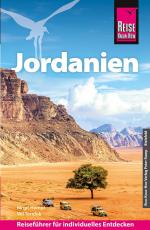 ISBN 9783831738687: Reise Know-How Reiseführer Jordanien