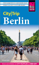 ISBN 9783831739028: Reise Know-How CityTrip Berlin – Reiseführer mit Stadtplan, Spaziergängen und kostenloser Web-App