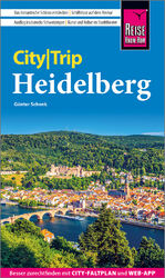 ISBN 9783831739271: Reise Know-How CityTrip Heidelberg