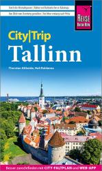 ISBN 9783831739578: Reise Know-How CityTrip Tallinn - Reiseführer Tallinn mit Stadtplan und kostenloser Web-App