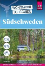 ISBN 9783831739721: Reise Know-How Wohnmobil-Tourguide Südschweden