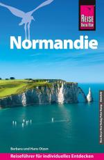 ISBN 9783831739882: Otzen, Hans/Reise Know-How Reiseführer Normandie