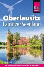 ISBN 9783831739899: Reise Know-How Reiseführer Oberlausitz, Lausitzer Seenland