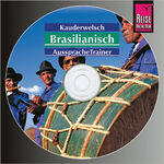 ISBN 9783831760022: Kauderwelsch Brasilianisch - Aussprachetrainer