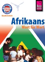 ISBN 9783831764631: Reise Know-How Sprachführer Afrikaans - Wort für Wort - Kauderwelsch Band 23