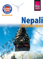 ISBN 9783831764839: Nepali - Wort für Wort, Kauderwelsch Band 9