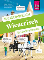 ISBN 9783831765706: Wienerisch - das andere Deutsch