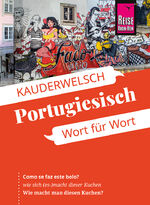 ISBN 9783831765867: Sprachführer Portugiesisch - Wort für Wort