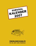 ISBN 9783831826711: Survival Agenda 2007