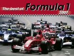 ISBN 9783831831340: Best of Formula 1 2007