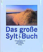 Das grosse Sylt-Buch