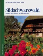 ISBN 9783831900312: Südschwarzwald /Southern Black Forest /Le sud de la Forêt-Noire