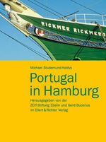 ISBN 9783831902675: Portugal in Hamburg. Herausgegeben von der Zeit-Stiftung Ebelin und Gerd Bucerius.