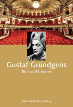 ISBN 9783831904310: Gustaf Gründgens