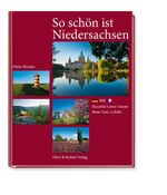 ISBN 9783831904990: So schön ist Niedersachsen - Beautiful Lower Saxony/Basse-Saxe, la Belle