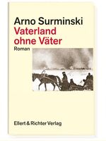 ISBN 9783831905485: Vaterland ohne Väter