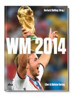 ISBN 9783831905904: Fußball-WM 2014