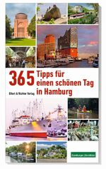 ISBN 9783831908509: 365 Tipps für einen schönen Tag in Hamburg