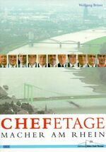 ISBN 9783832020019: Chefetage