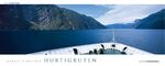 ISBN 9783832020415: Hurtigruten - Magnum Kalender immerwährend