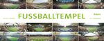 ISBN 9783832023454: Fussballtempel