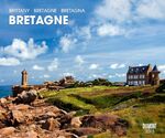 ISBN 9783832029296: Bretagne, Fotokunst-Kalender 2015