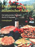 ISBN 9783832087111: Meine italienische Küche