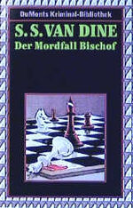 ISBN 9783832119072: Der Mordfall Bischof