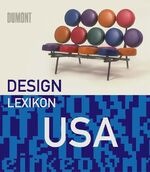 ISBN 9783832156220: Designlexikon USA