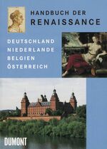 ISBN 9783832159627: Handbuch der Renaissance