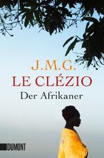 ISBN 9783832161040: Der Afrikaner