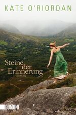 ISBN 9783832161231: Steine der Erinnerung : Roman