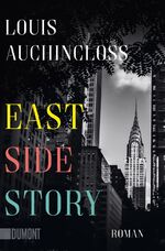 ISBN 9783832161354: East Side Story