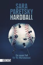 ISBN 9783832161606: Hardball – Ein neuer Fall für Vic Warshawski