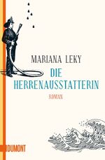 Mariana Leky: Die Herrenausstatterin – R
