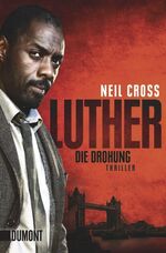 ISBN 9783832161989: Luther. Die Drohung