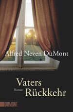 ISBN 9783832162030: Vaters Rückkehr : Roman