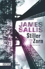 ISBN 9783832162351: Stiller Zorn: Roman (Taschenbücher)