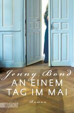 ISBN 9783832163358: An einem Tag im Mai – Roman