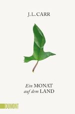 ISBN 9783832164317: Ein Monat auf dem Land