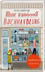 ISBN 9783832164553: Meine wundervolle Buchhandlung – Roman (Geschenkausgabe)